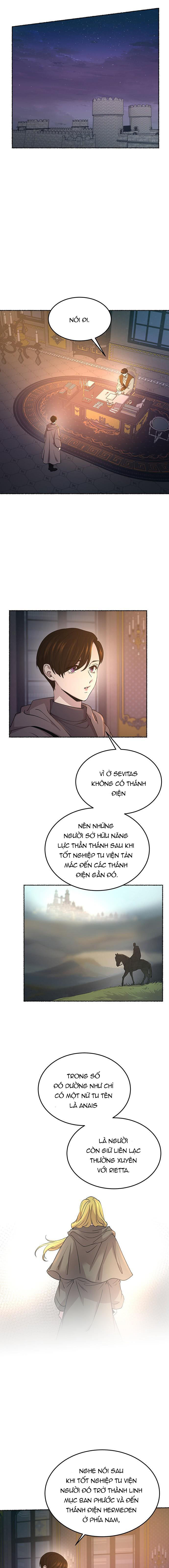 như gió trên cành cây khô chapter 79 14