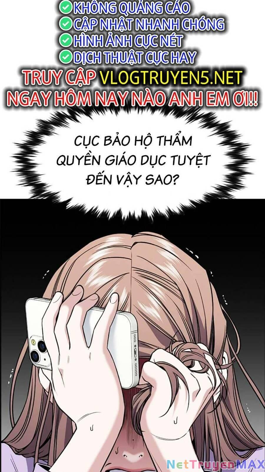 giáo dục chân chính chapter 116 73