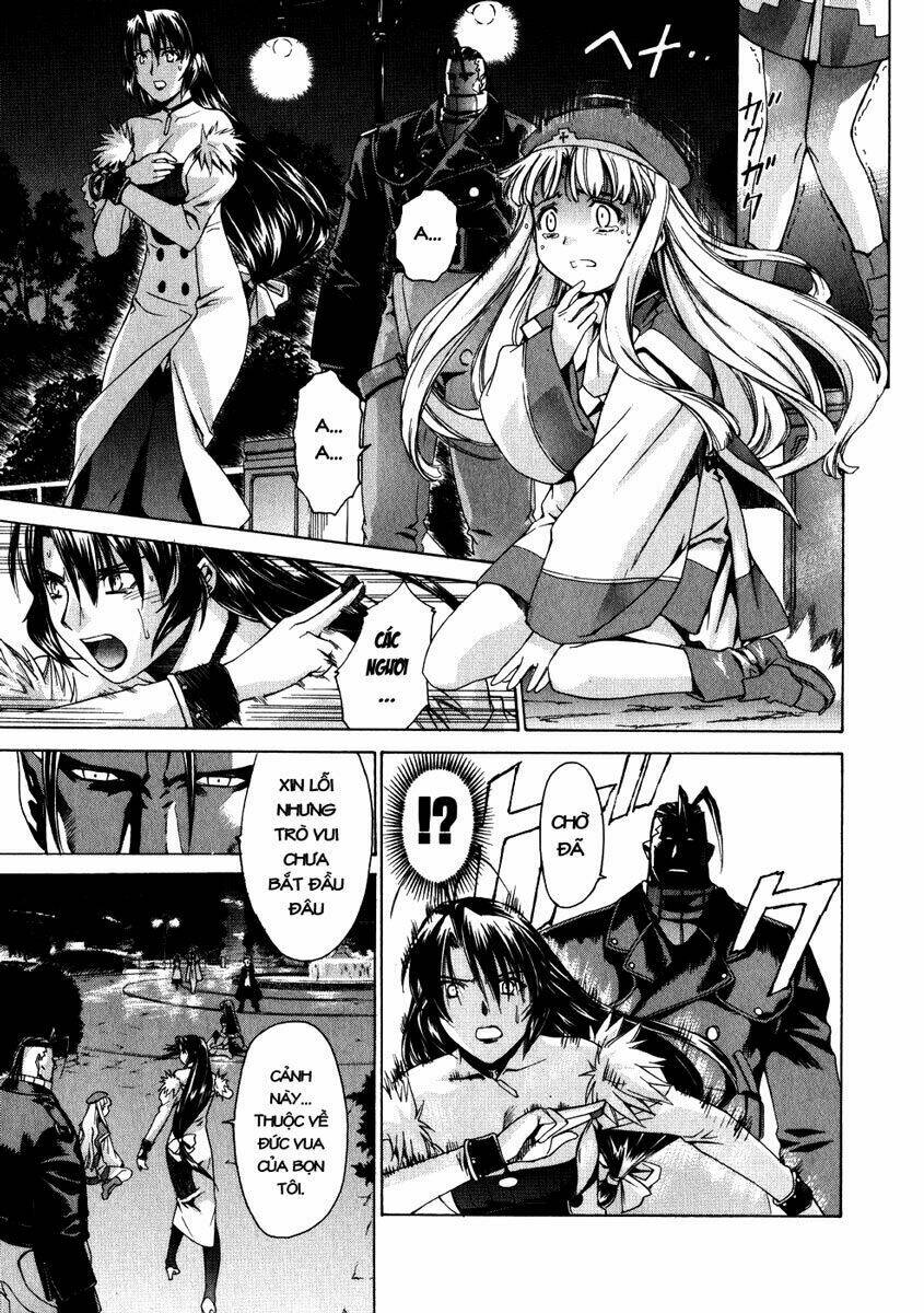 chrono crusade chapter 32 3