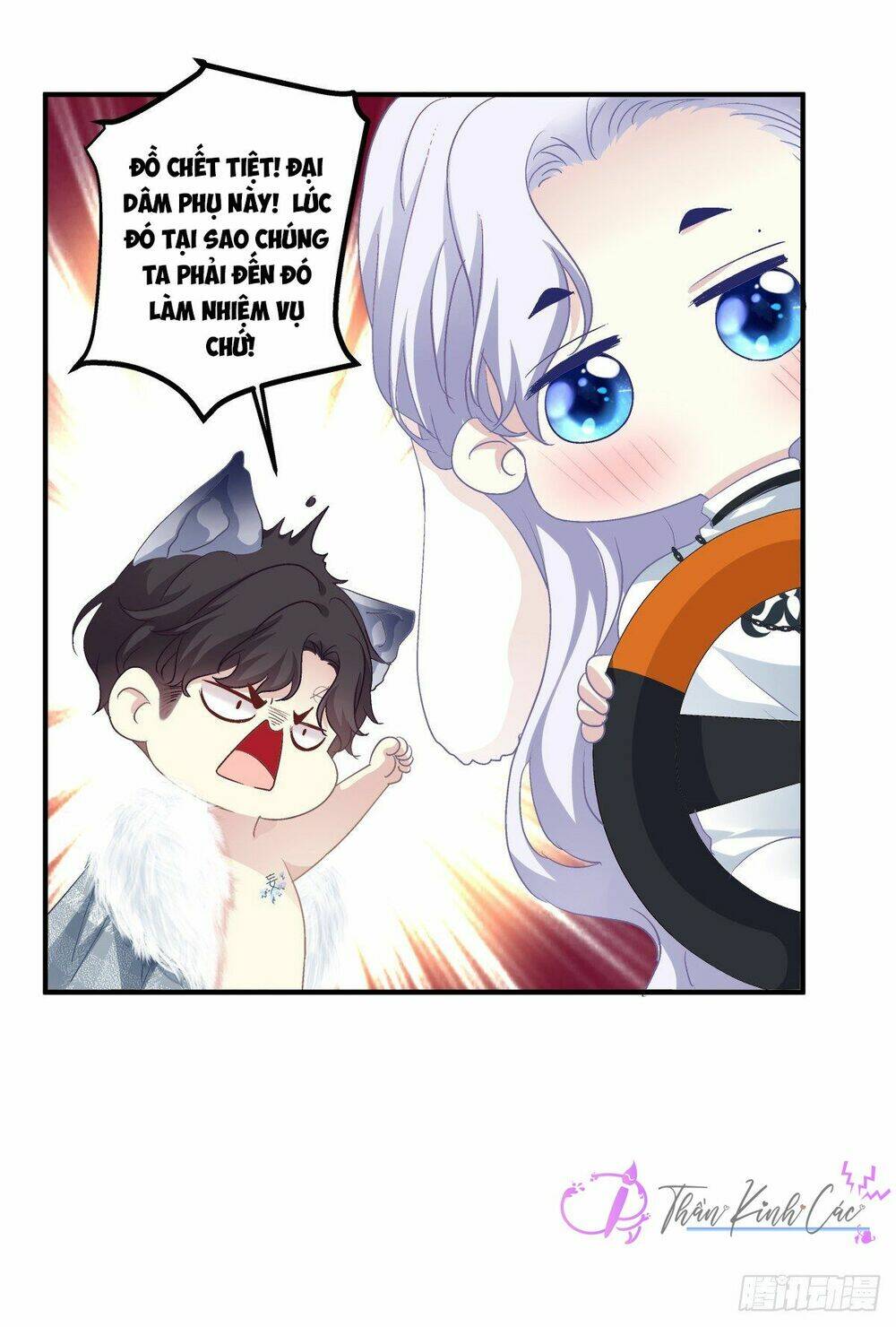 toàn bộ nắm trong tay chapter 42 10