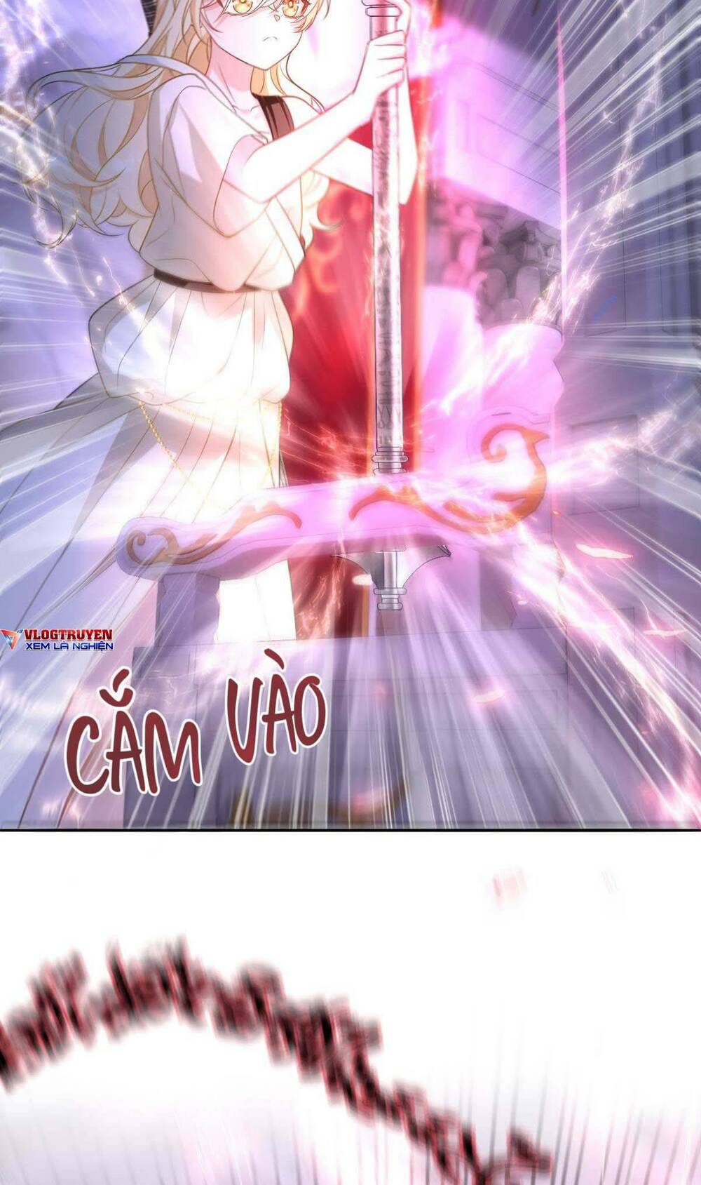 trở thành đoàn sủng về sau, ta đại sát tứ phương chapter 10 49