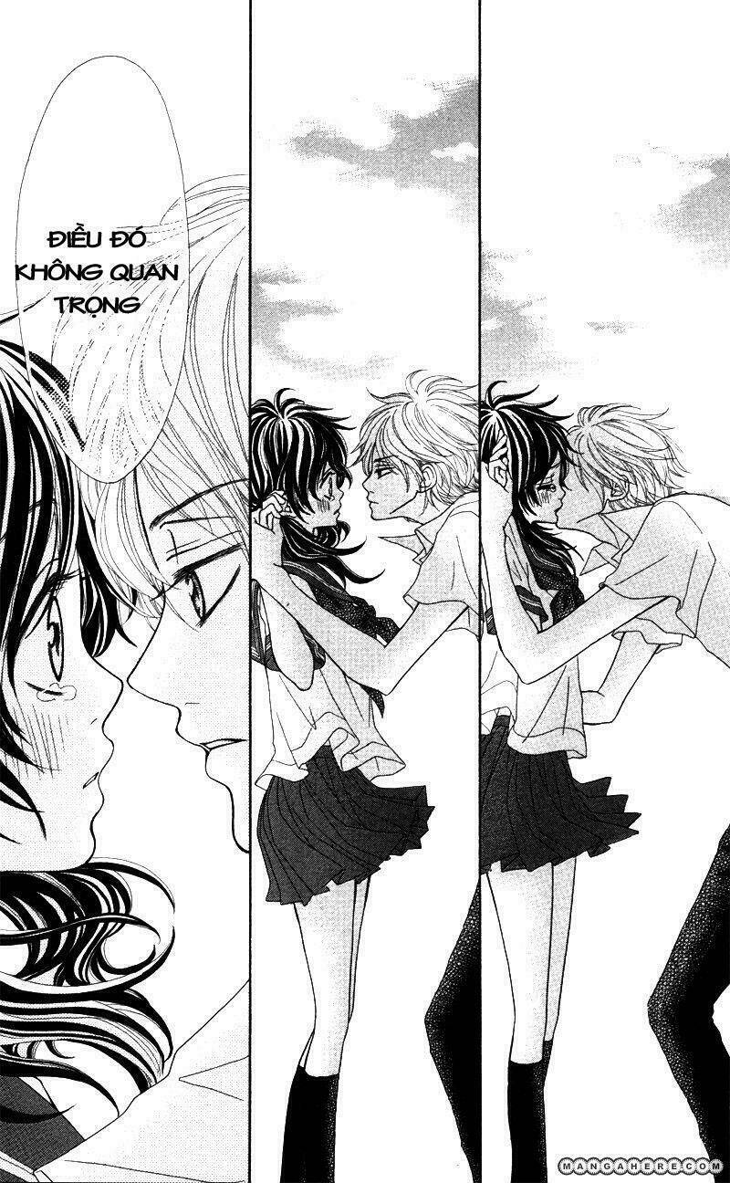 kimi no tonari de seishunchuu chapter 5 30