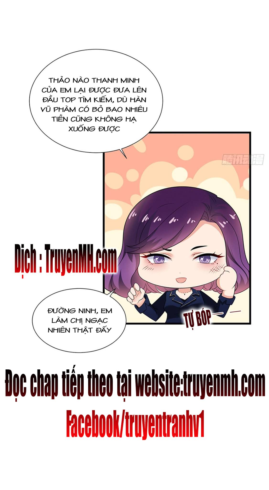 thí hôn lão công, cần giúp sức chapter 37 19