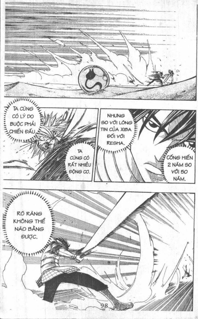 rave master (scan) chapter 32 98