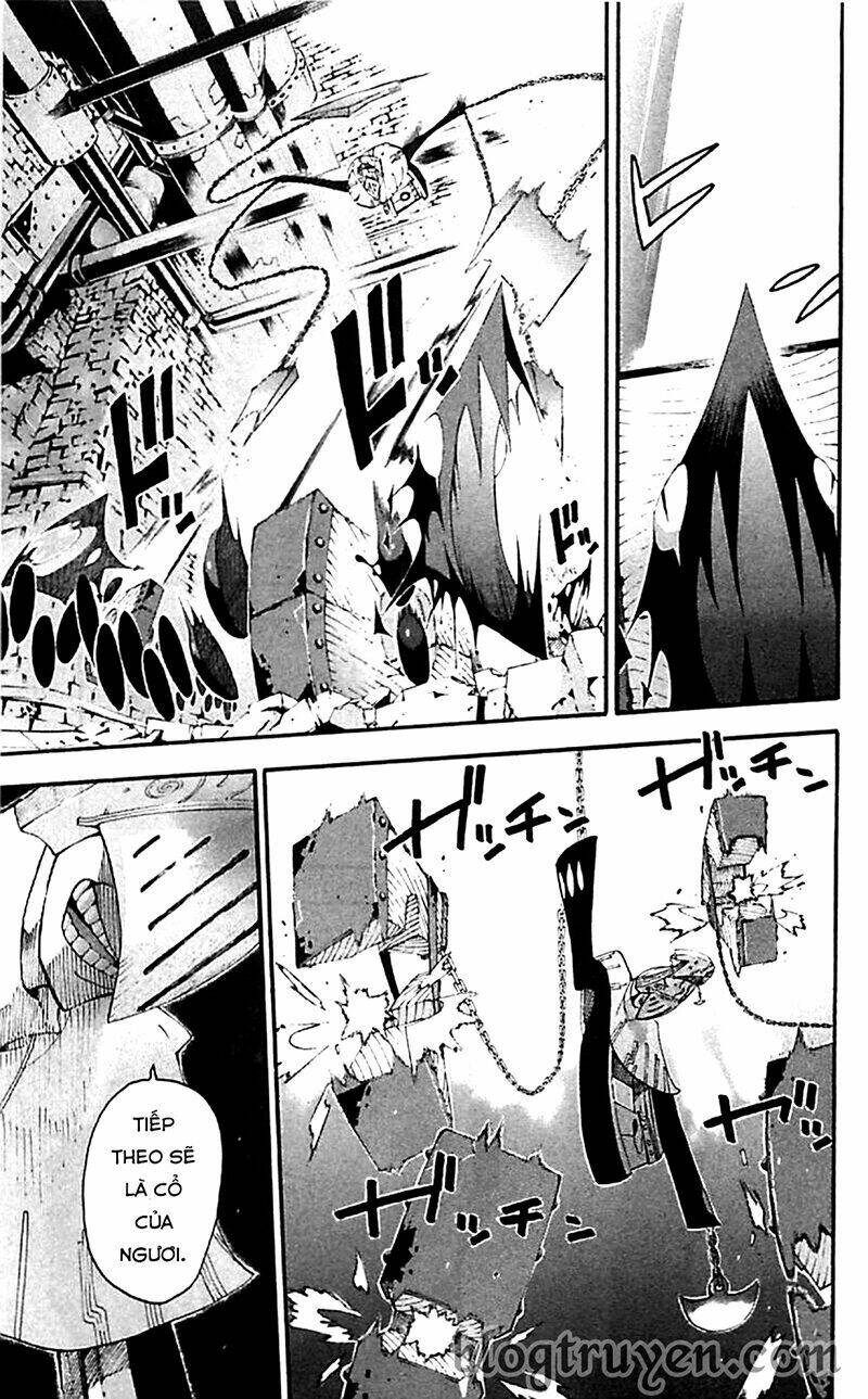 soul eater chapter 69 16