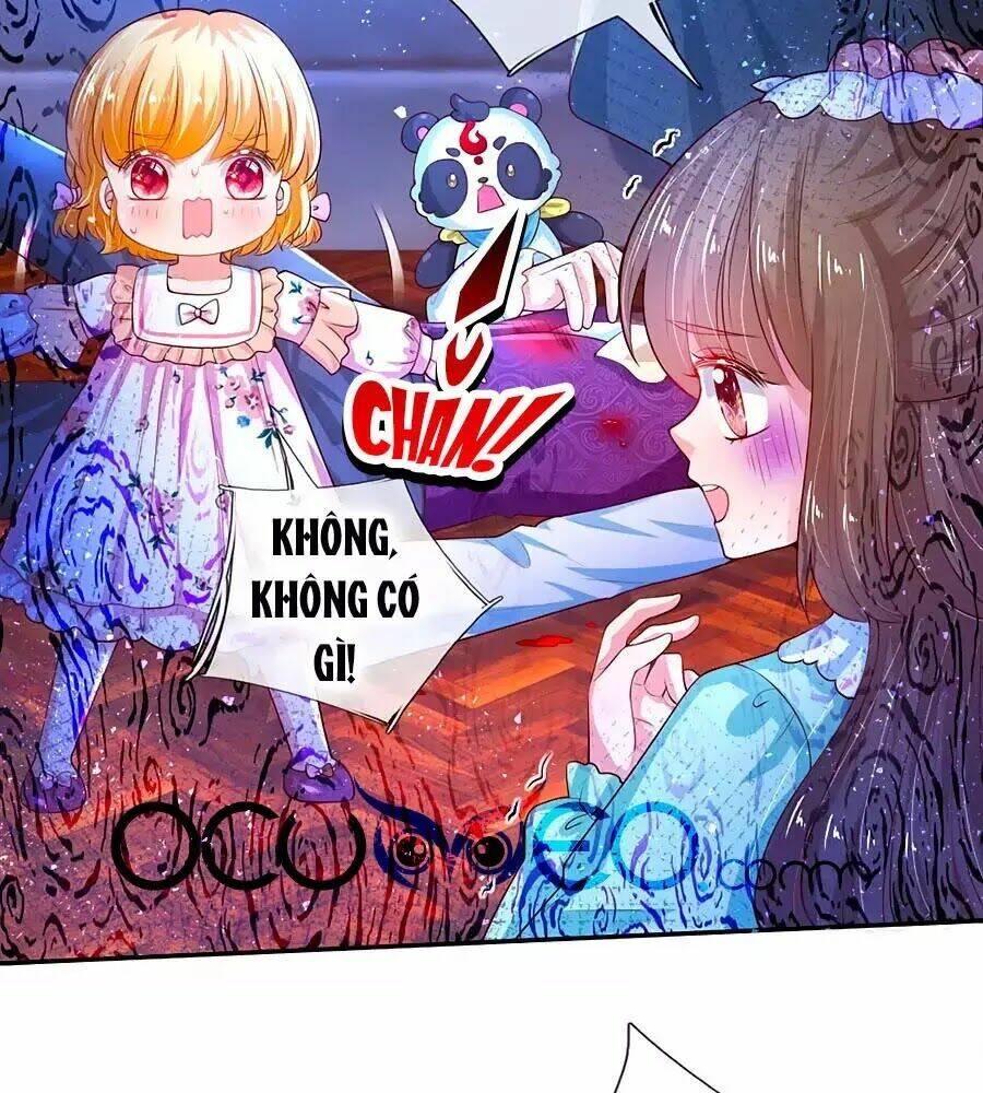 bỗng một ngày trở thành con gái nhà vua chapter 123 37