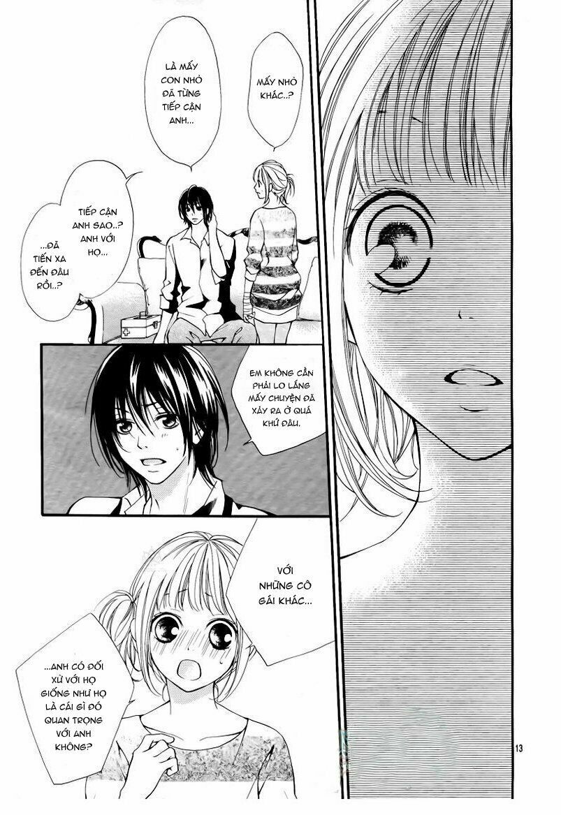 propose no okite chapter 4 17