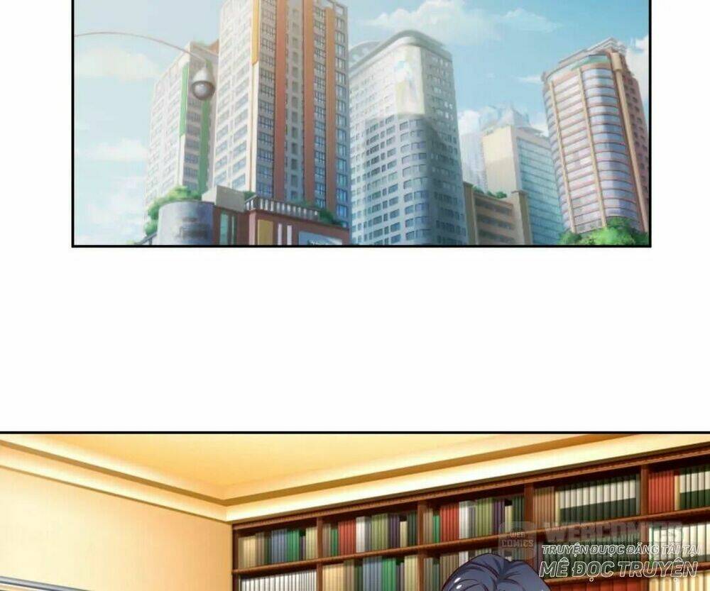 linh sủng manh thê giá đáo chapter 7 16