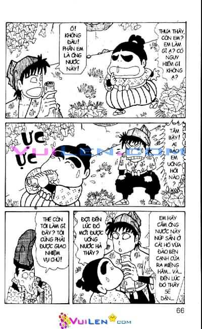 ninja loạn thị chapter 32 67