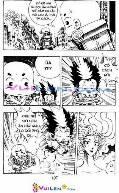 những người bạn tốt chapter 6 108