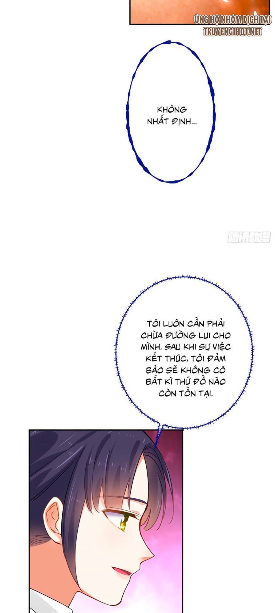 đế quốc đầu tiên có nữ hoàng chapter 9 17