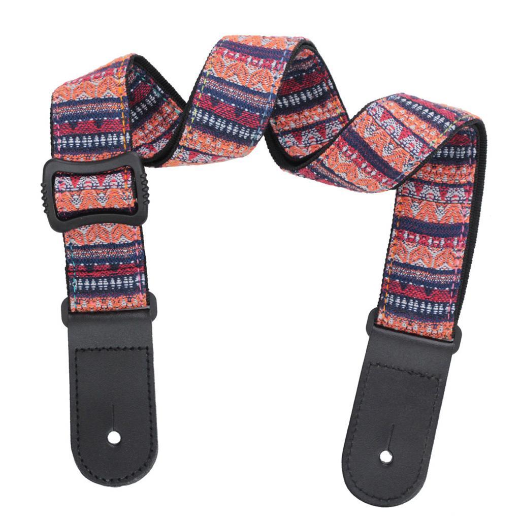 Ukulele Shoulder Strap Strap Belt for Ukulele Guitar Accessories #1