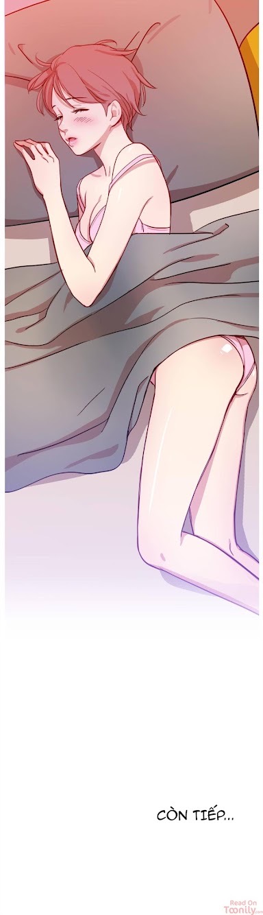 tưởng tượng của narea chapter 8.5 11