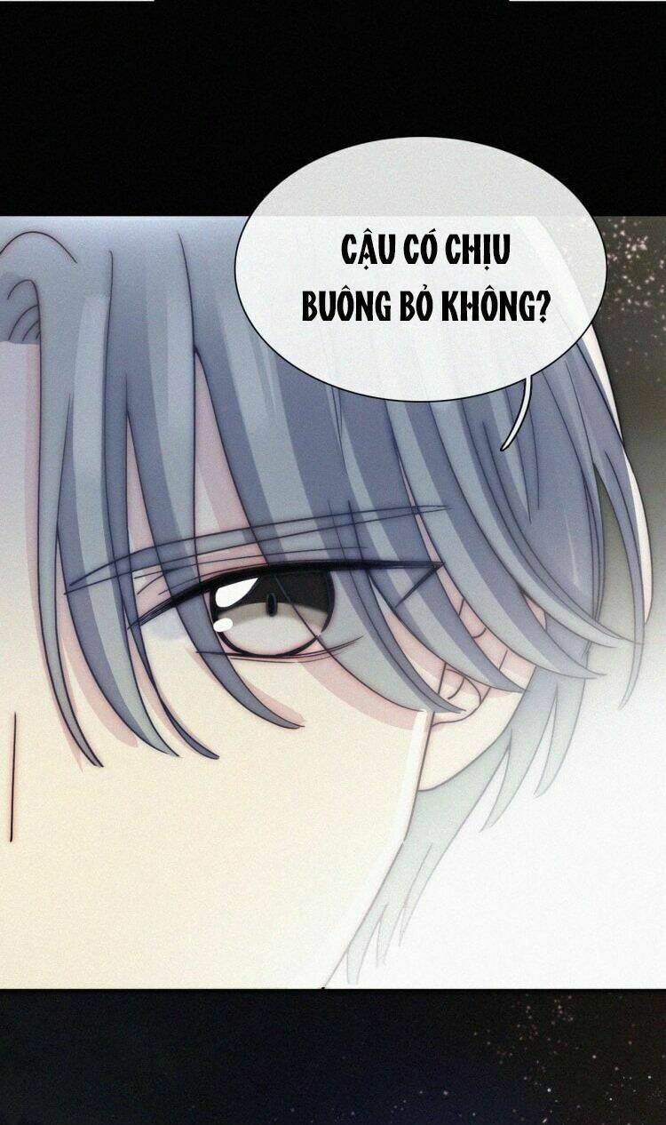 nếu ngày đó chúng ta chưa quen biết chapter 31 20