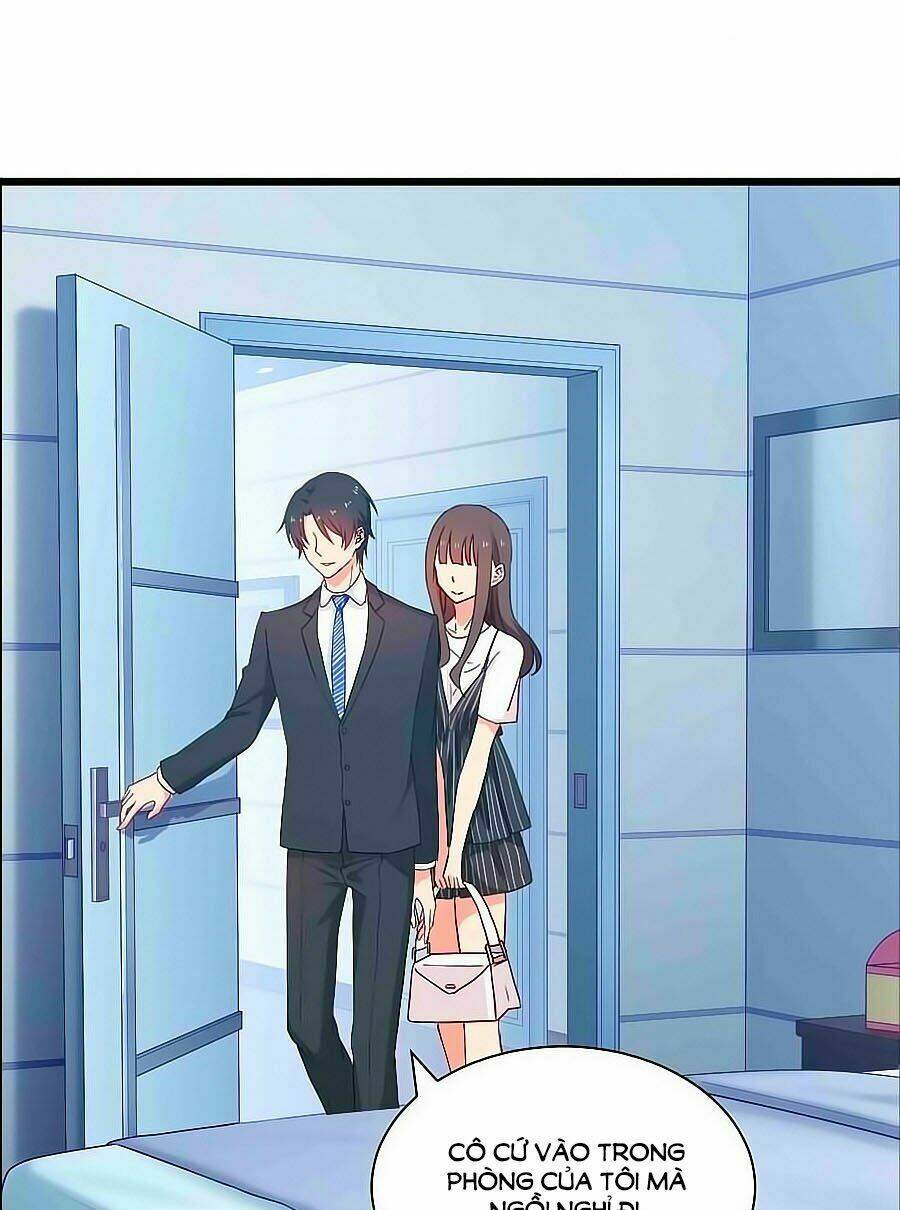 chỉ nhiễm thành hôn chapter 64 7