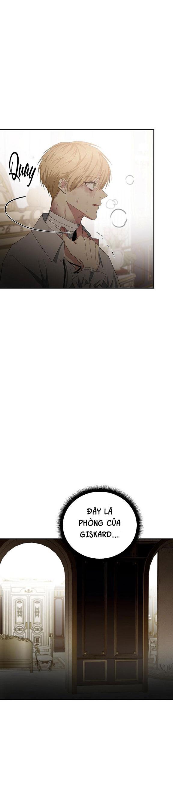 hai đất nước, đất nước của nô lệ chapter 31 9