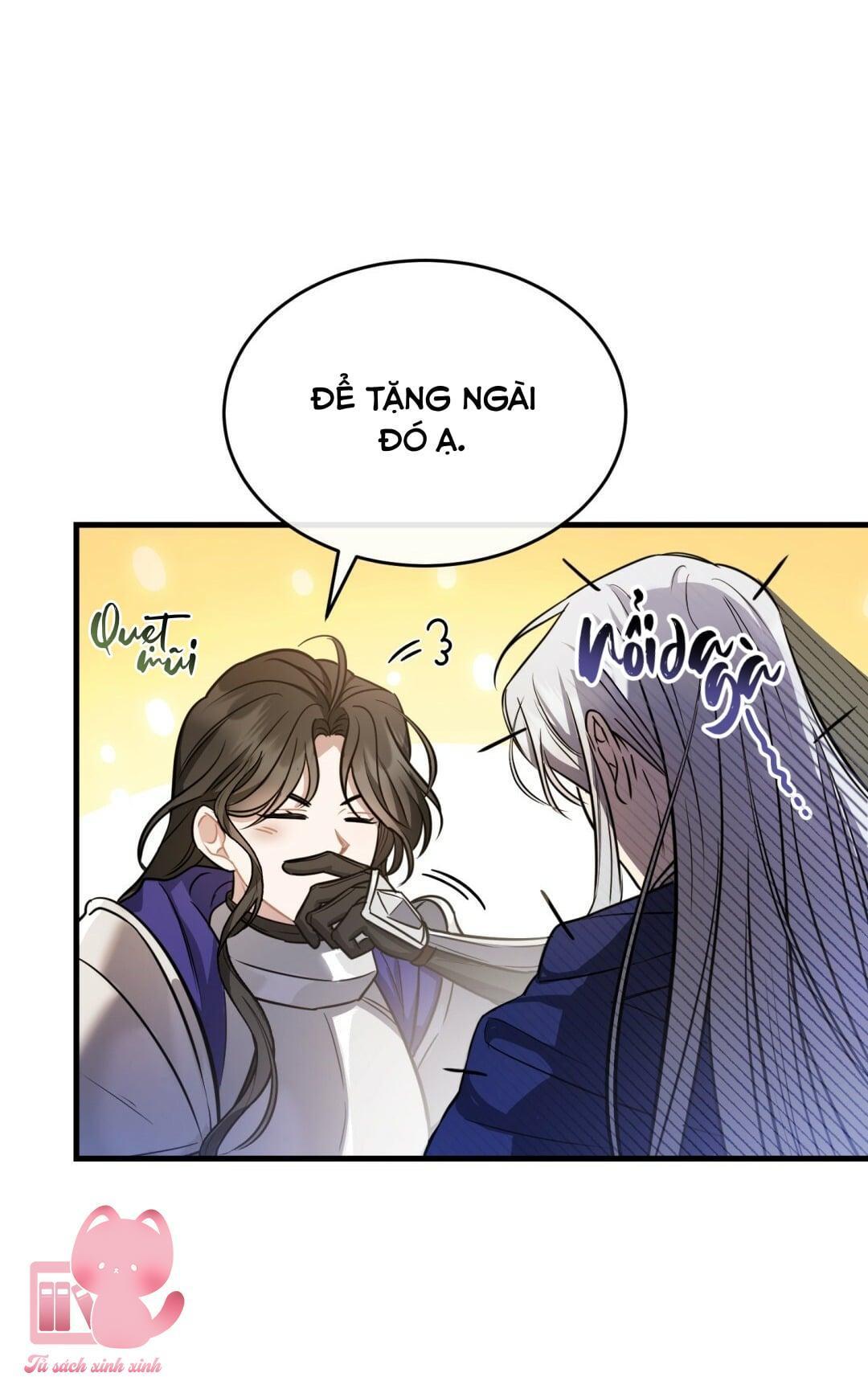 đêm đen khuất bóng chapter 16 32