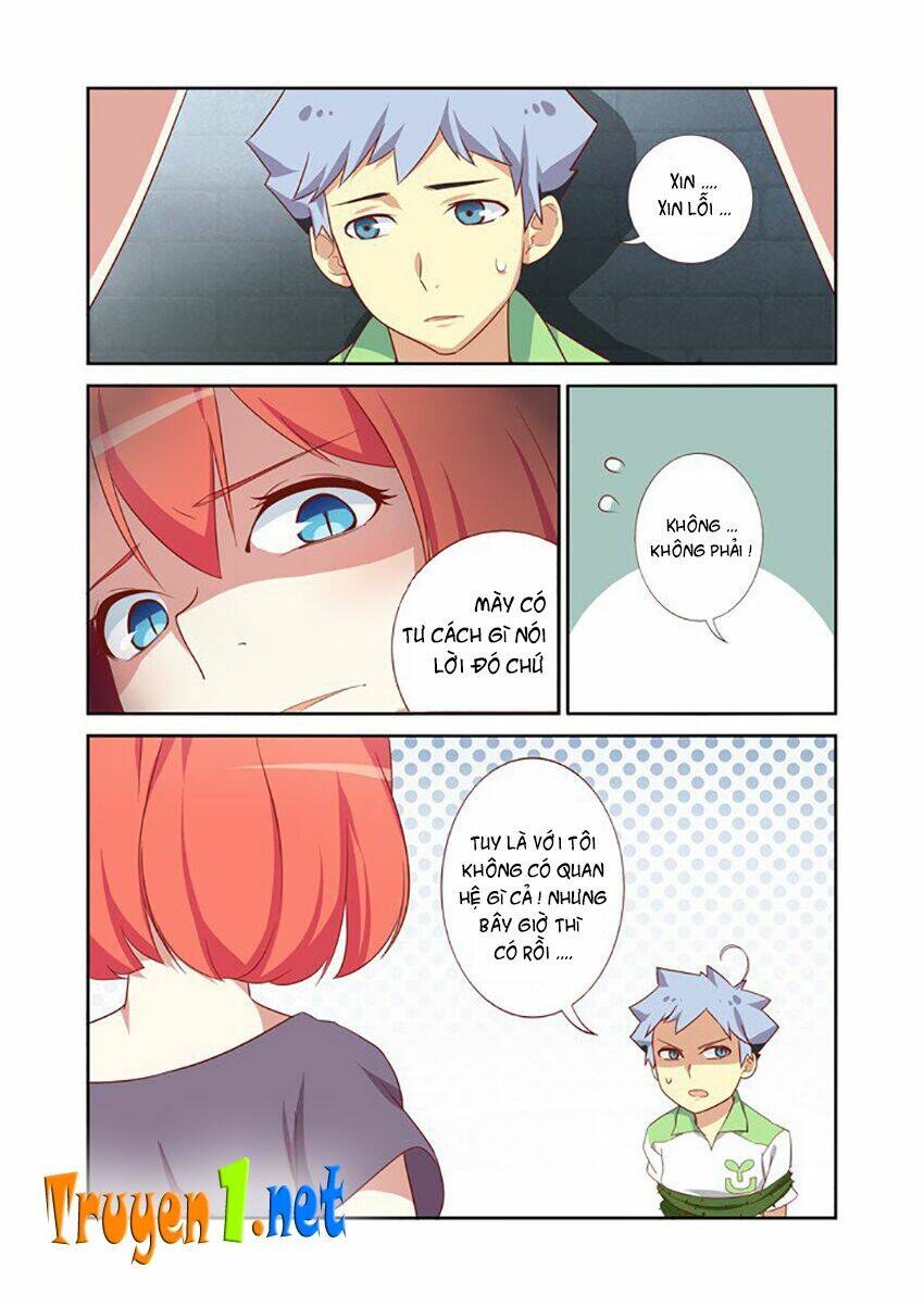 yaoguai mingdan chapter 23 3