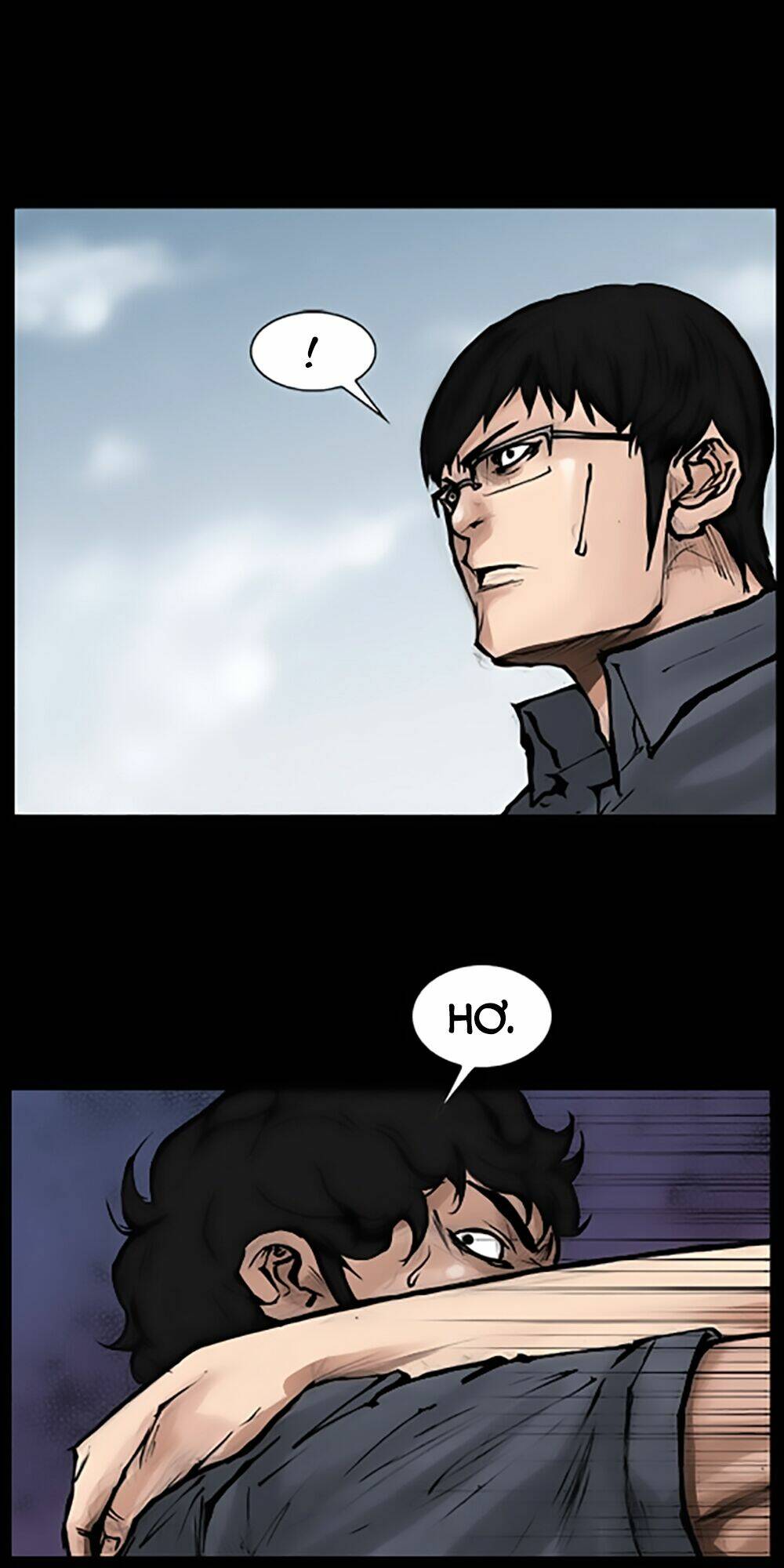 dokgo | độc cô chapter 53 27