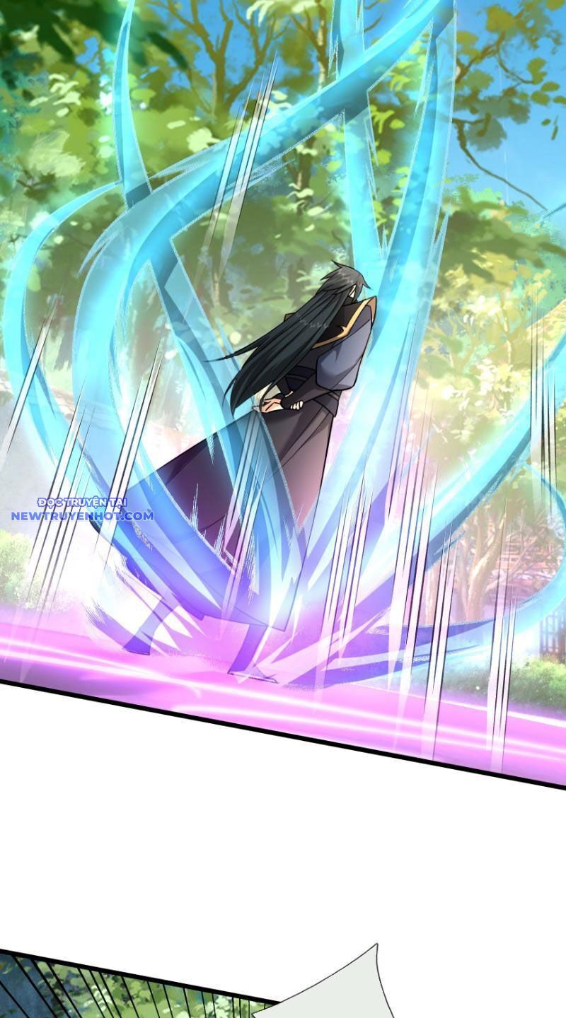 ngủ say vạn cổ: xuất thế đẩy ngang chư thiên chapter 36 40