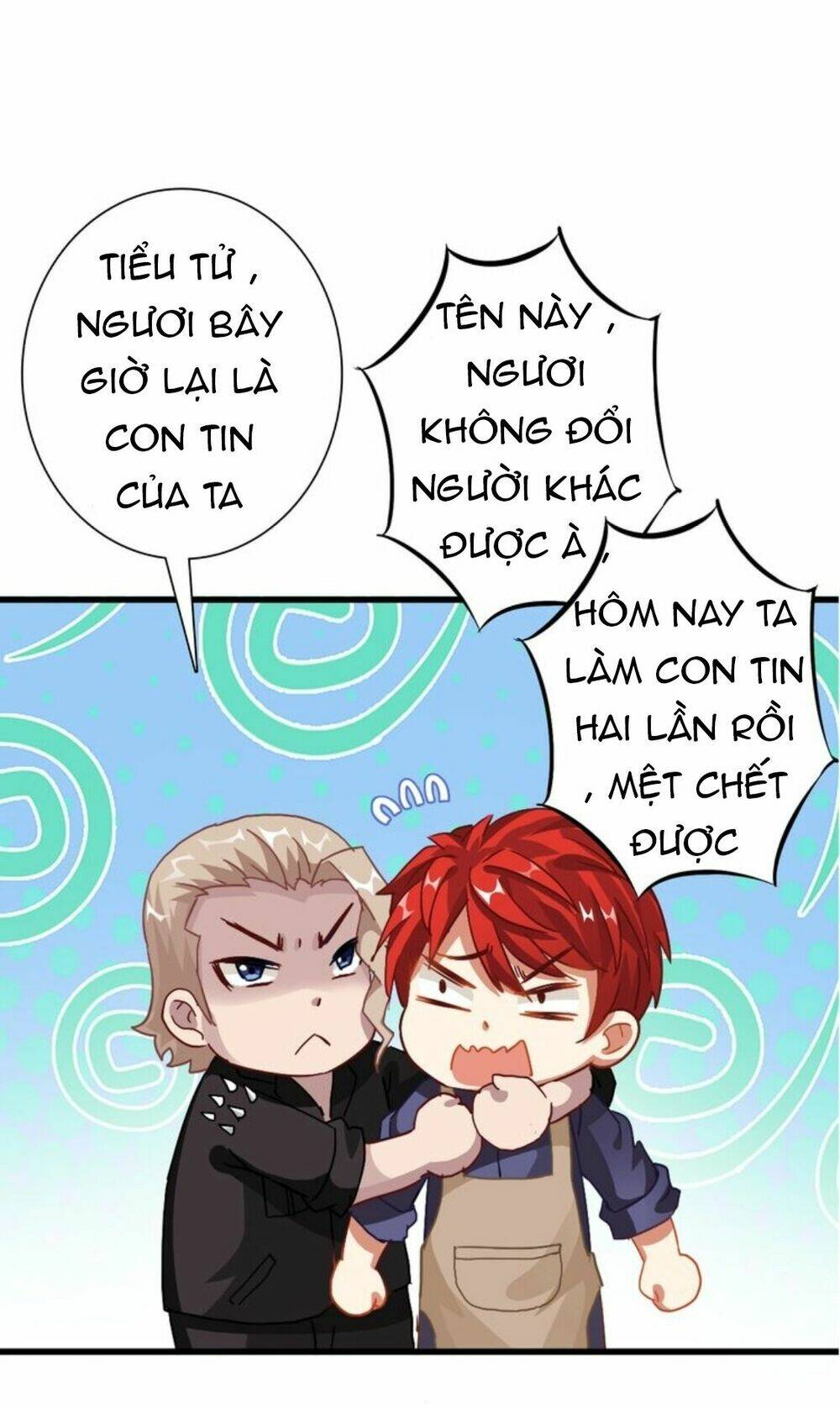 kinh thế kỳ nhân chapter 1 55