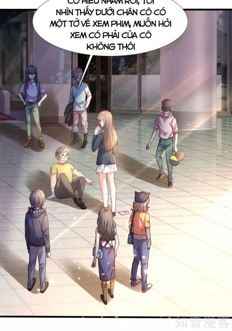 tối cường vận đào hoa chapter 206 5