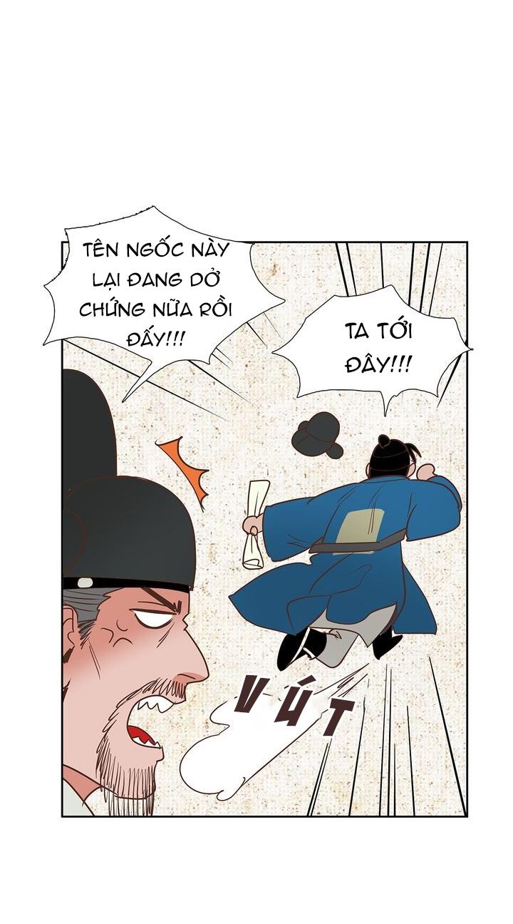 rạp chiếu phim bl cổ điển chapter 13 15