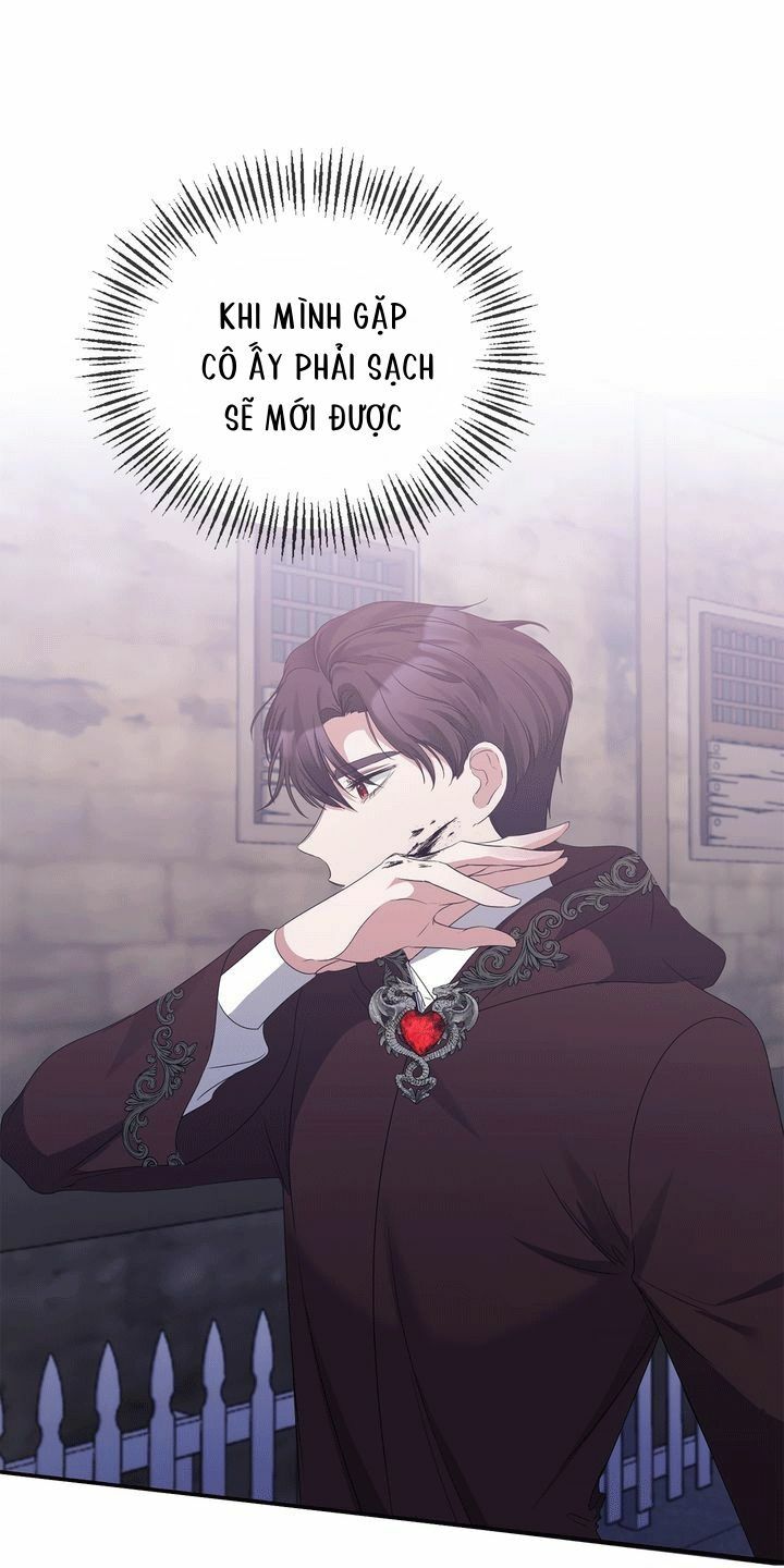 nữ công tước phương bắc là một nhân vật phản diện chapter 24 60