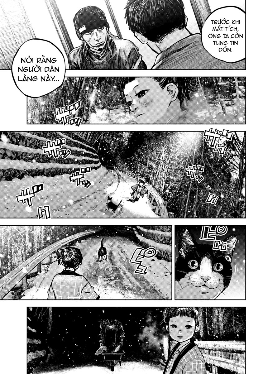 gannibal chapter 1.5 22