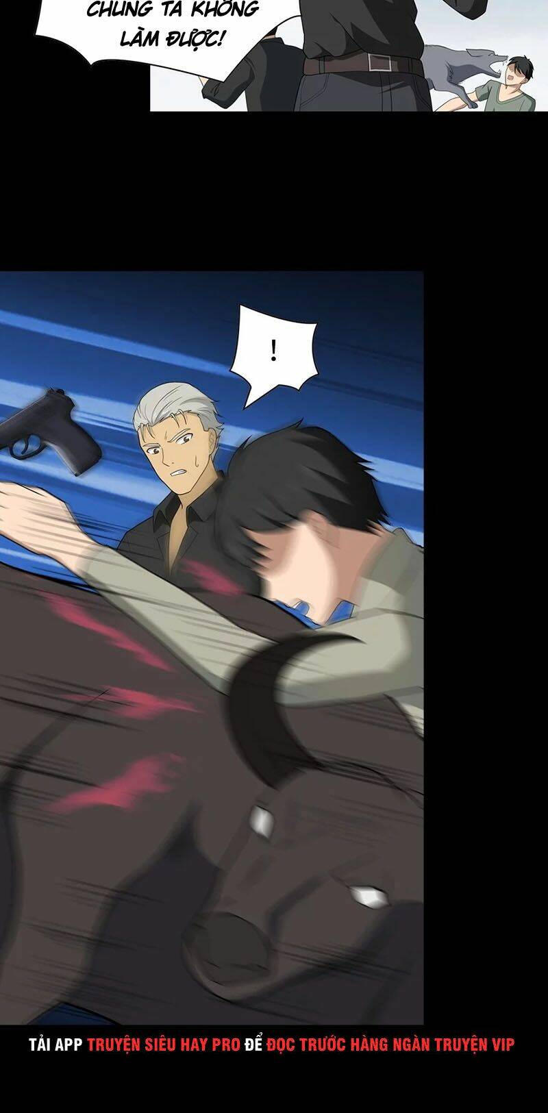 bạn gái virus của tôi chapter 120 3