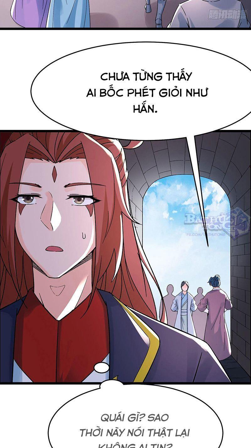 đồ đệ ta toàn là nữ ma đầu chapter 54 2