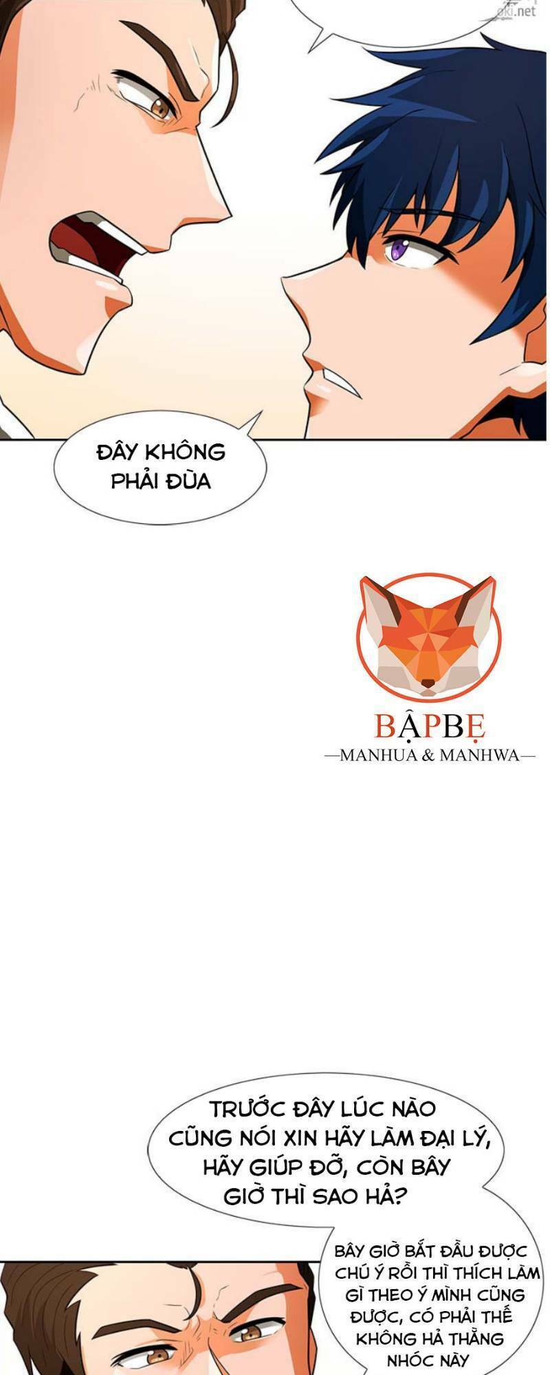 tôi tự động săn một mình chapter 40 42