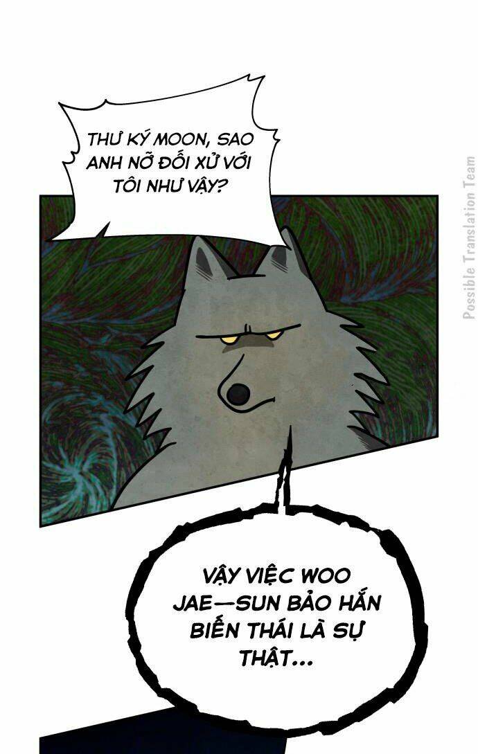 tai sói và mũ đỏ chapter 37 38