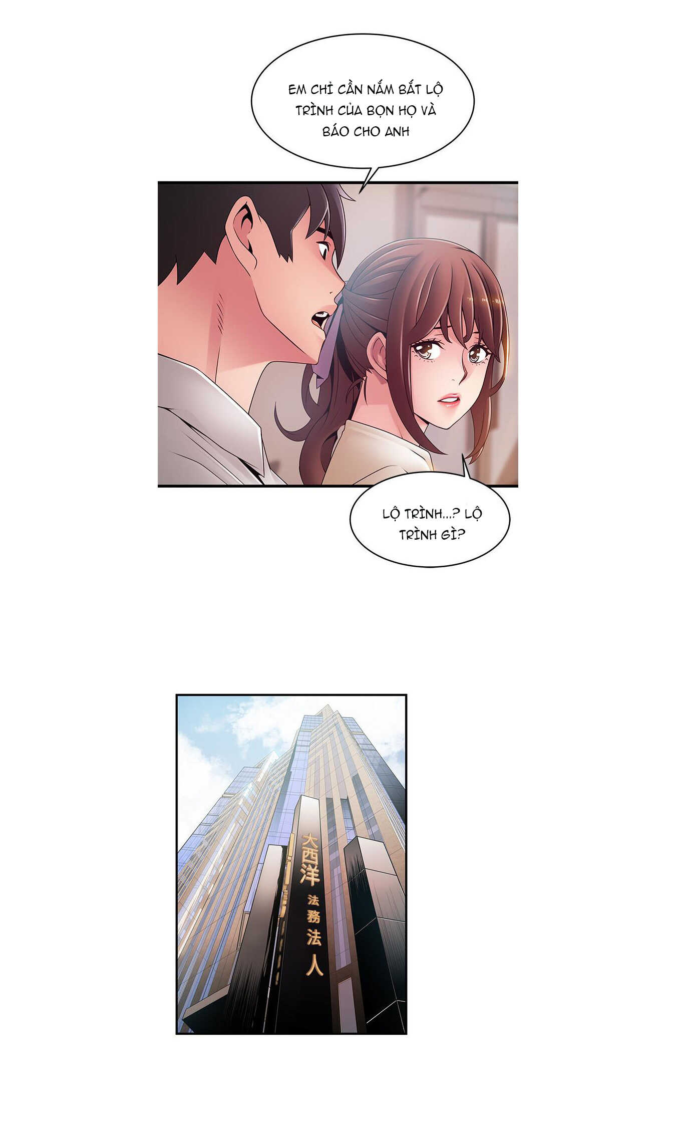 điểm yếu chapter 115 19