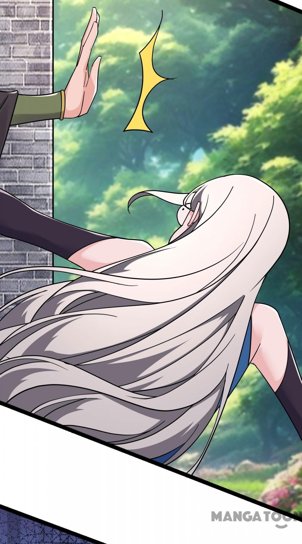 đồ đệ ta toàn là nữ ma đầu chapter 217 27