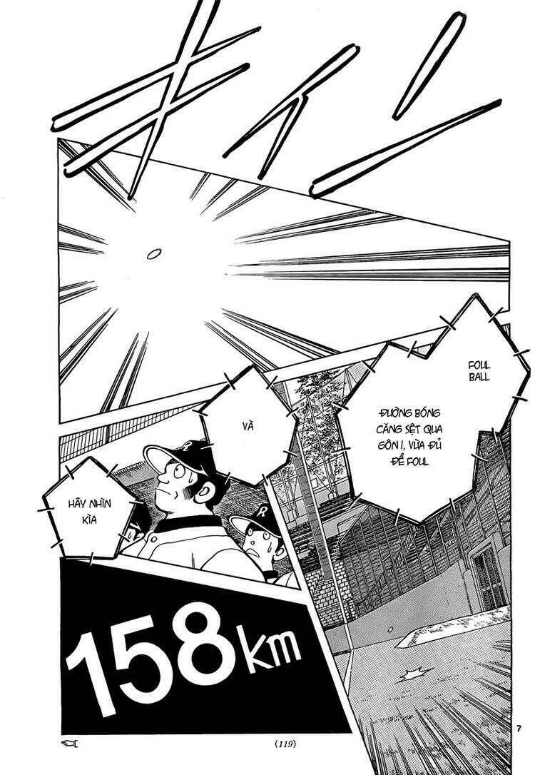 trò chơi vượt qua thử thách chapter 168 8