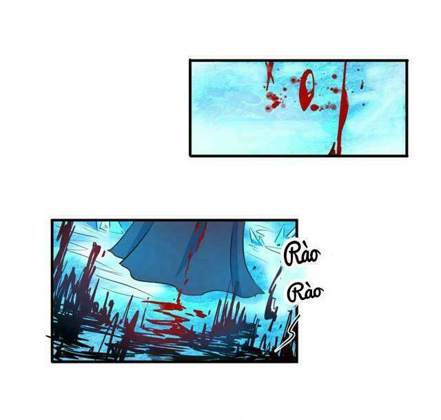 bá đạo trung khuyển tìm ái ký chapter 130 40