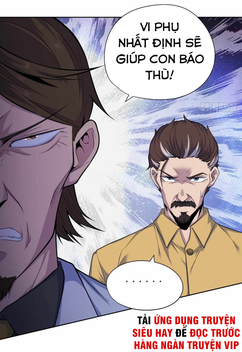 vương bài thần y chapter 36 8