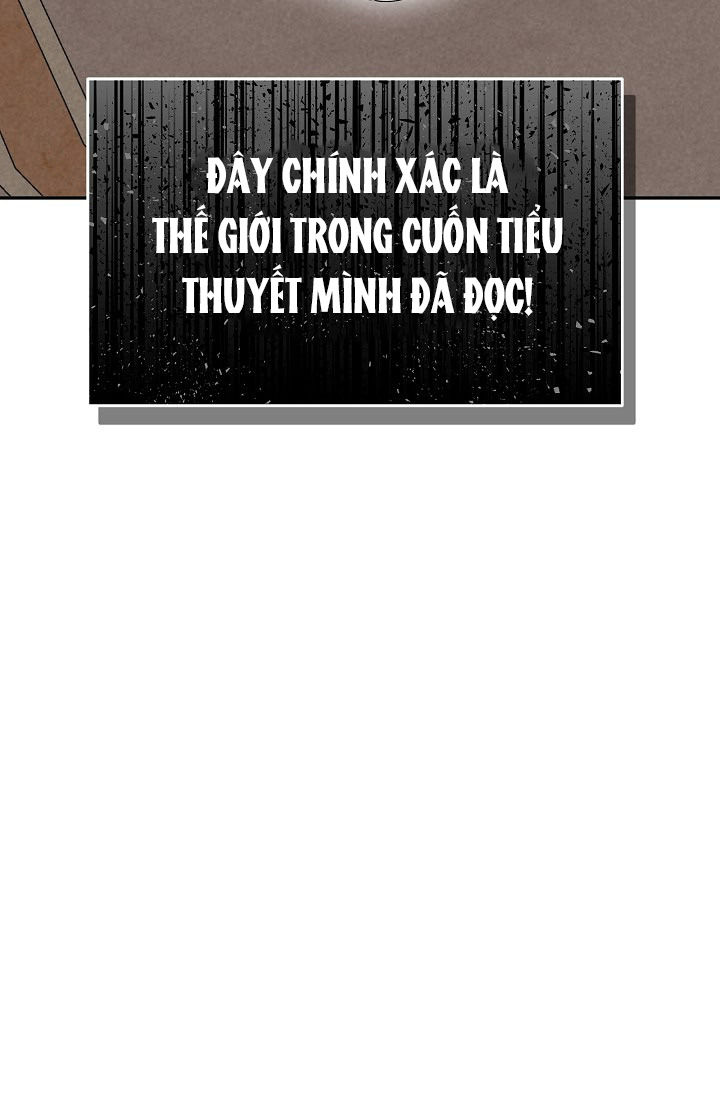 tôi biết bí mật của nam phụ chapter 1 21