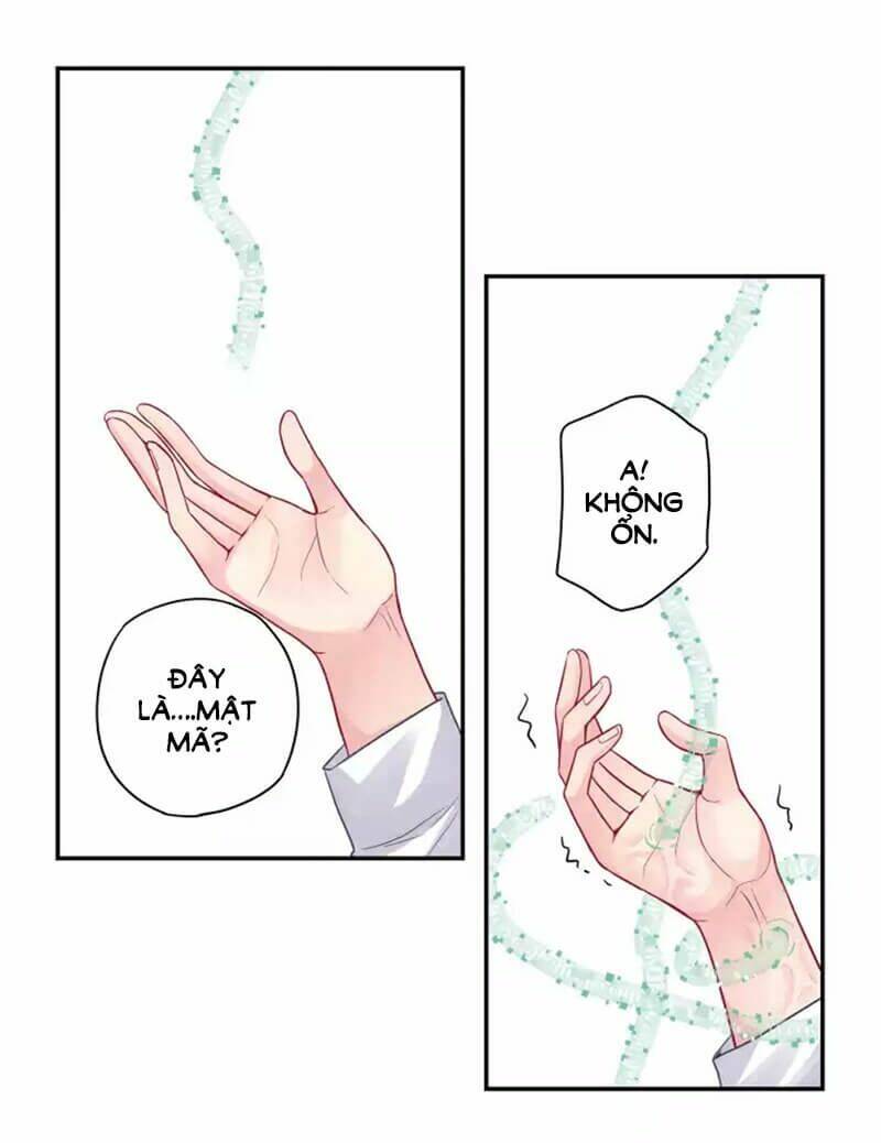 nghịch chuyển luyến tình chapter 28 14