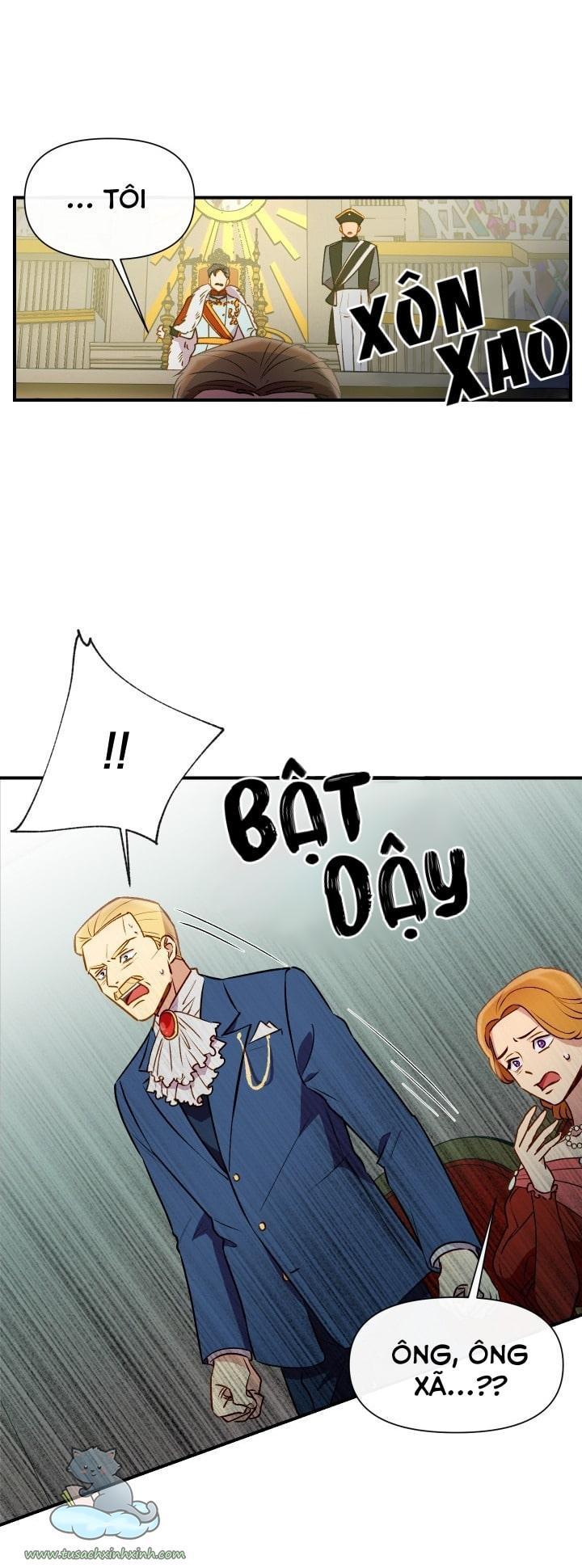 công nương khế ước của gia tộc công tước quái vật chapter 38 22