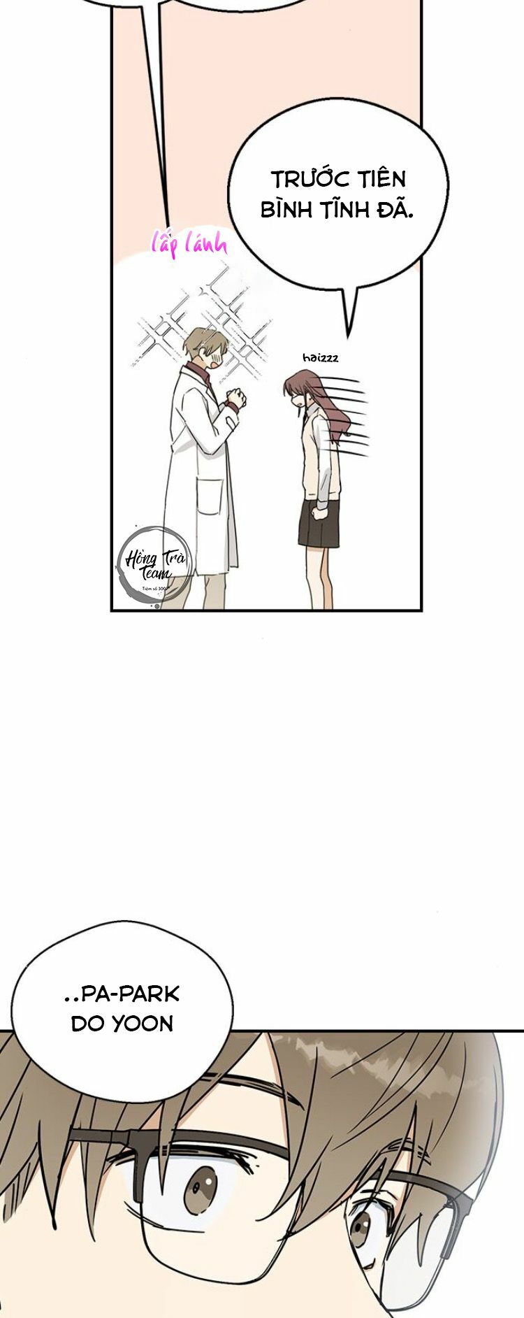 duyên nợ kiếp trước chapter 5 13