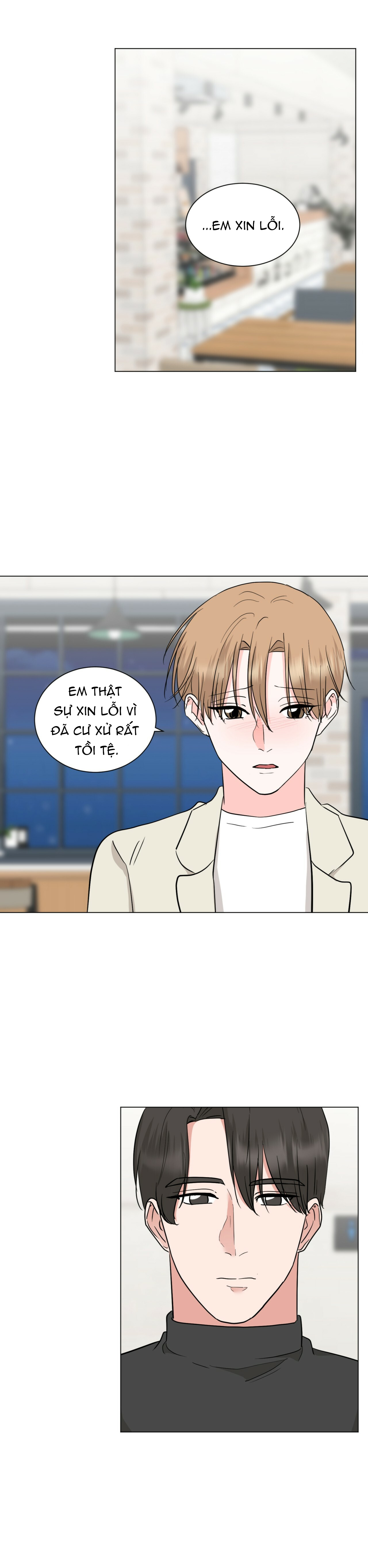 họ đã ngủ với nhau chapter 42 12