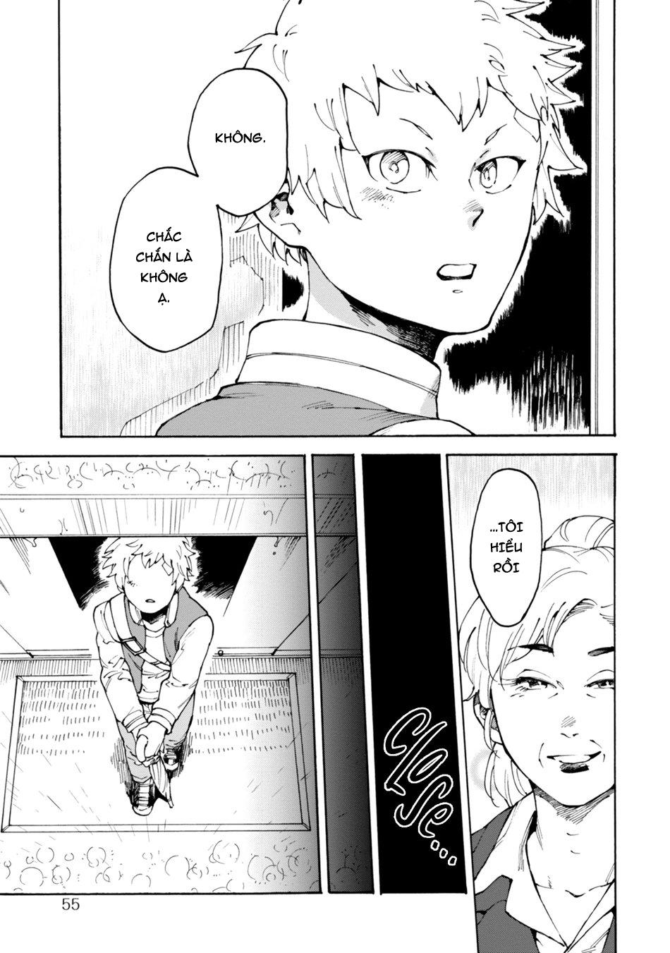 người tà răm luôn có quỷ theo sau chapter 68.2 22