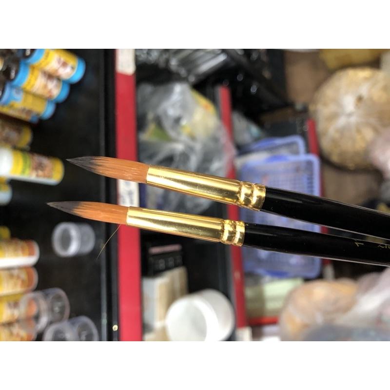 100 Lá Dát Vàng 24 K Nhiều Màu - Trường Thịnh Sài Gòn