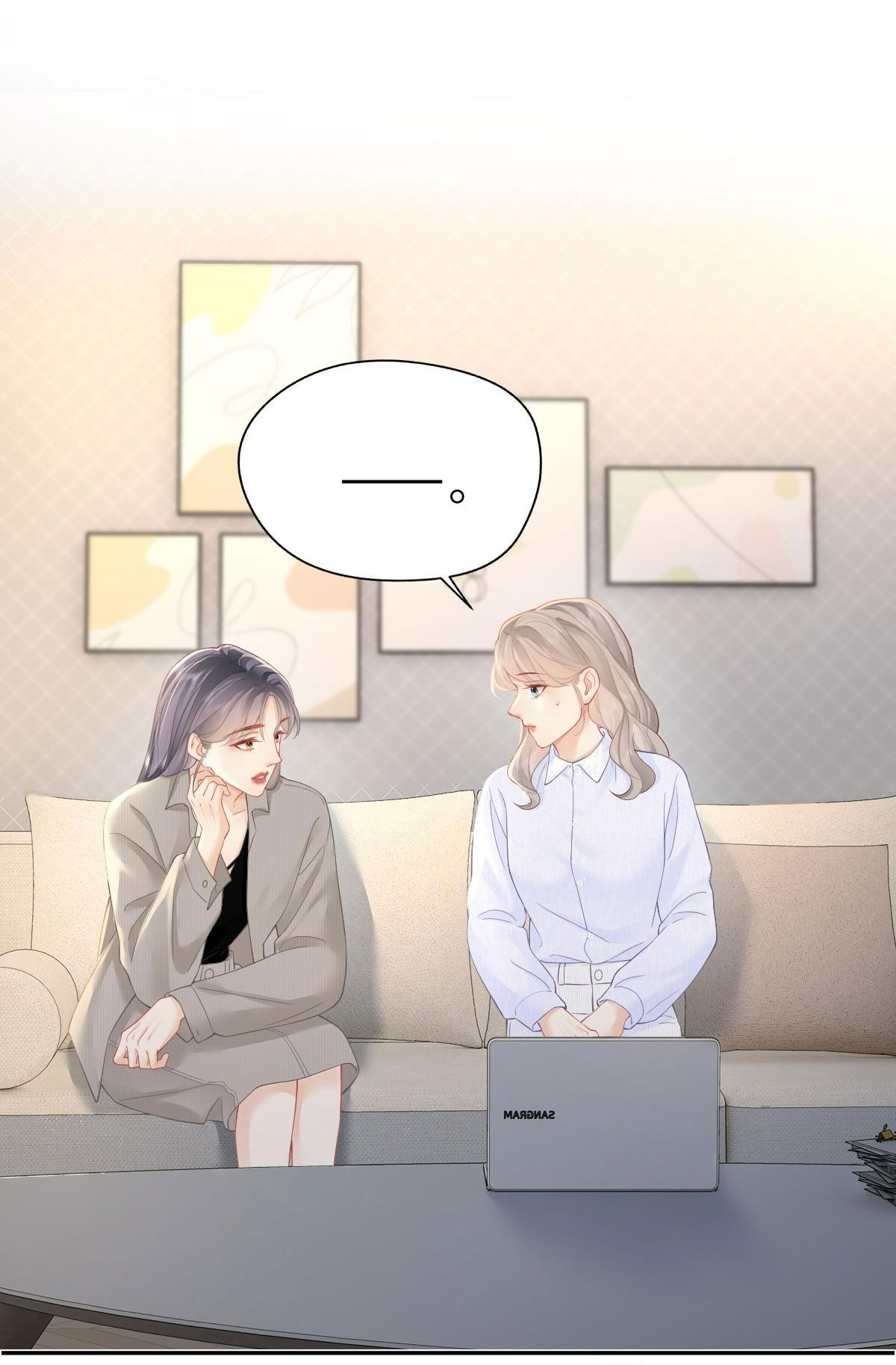 luôn có giáo viên muốn mời phụ huynh chapter 29.1 3