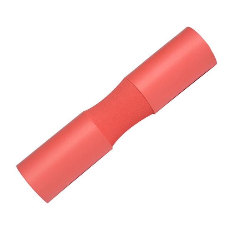 45*10CM FoamBarbell Pad Cover For Gym Weight Lifting Cushioned Squat Shoulder Back Support Neck & Shoulder Pad Unisex