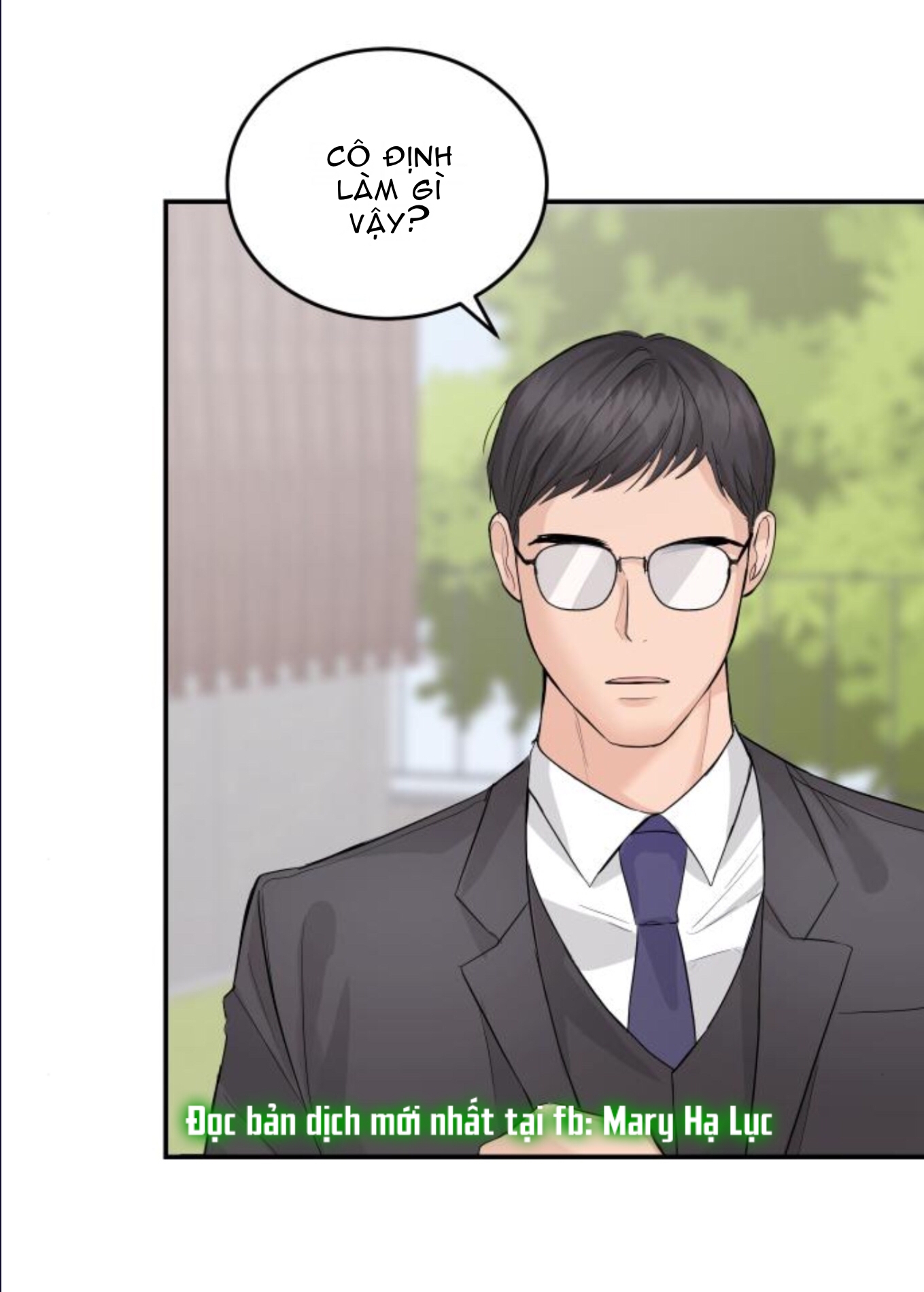 cuộc hôn nhân hoàn hảo chapter 10.2 2