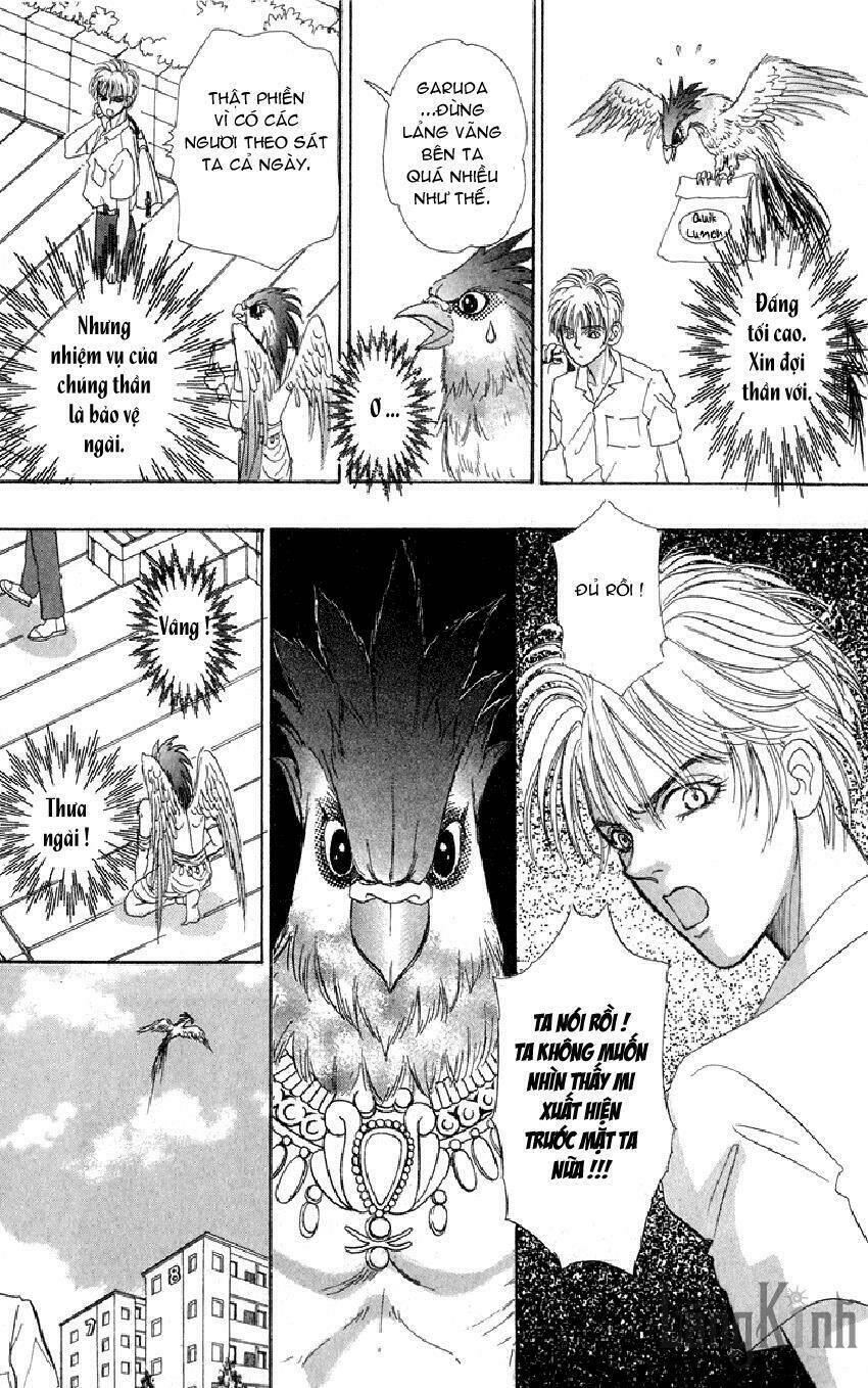 genjuu no seiza - ngôi sao bí ẩn chapter 7 26