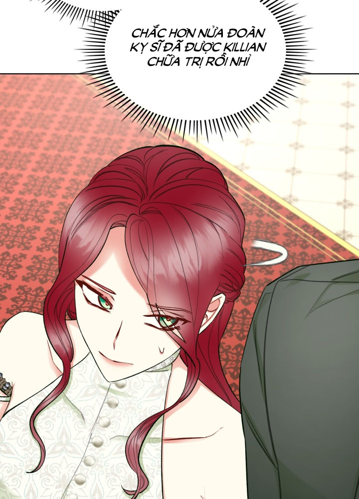 kẻ tạo ra ác nữ chapter 58.2 5